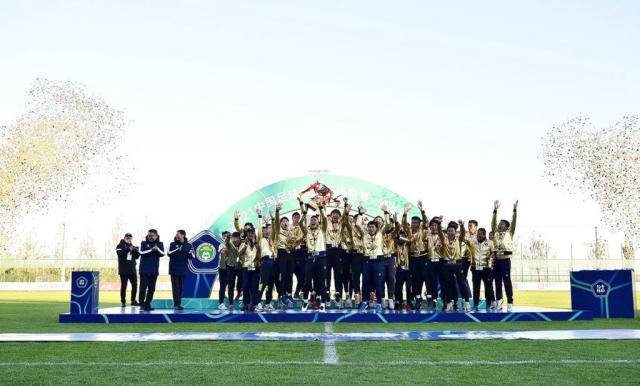 开云体育app-青岛海牛，守住中国足球寒冬中的一道光