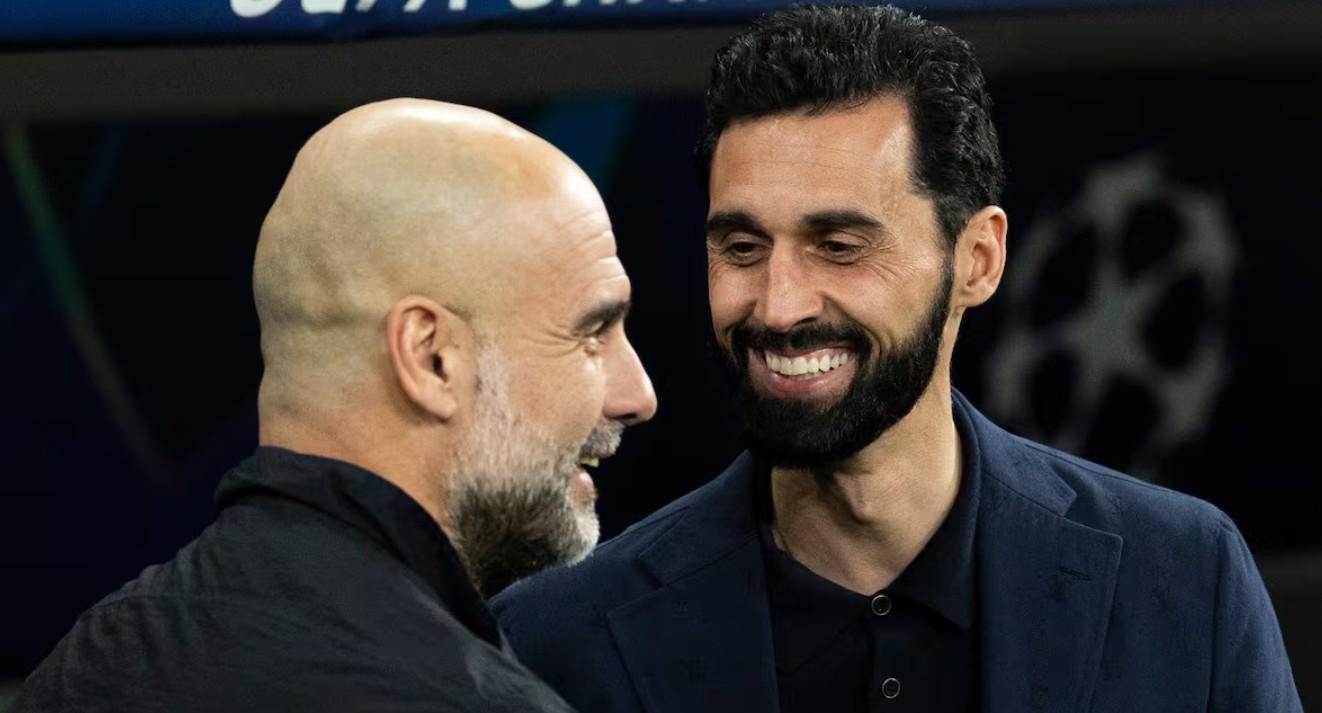 开云在线开户-阿斯：阿韦洛亚为皇马制定了完美的计划，战术上完胜瓜迪奥拉