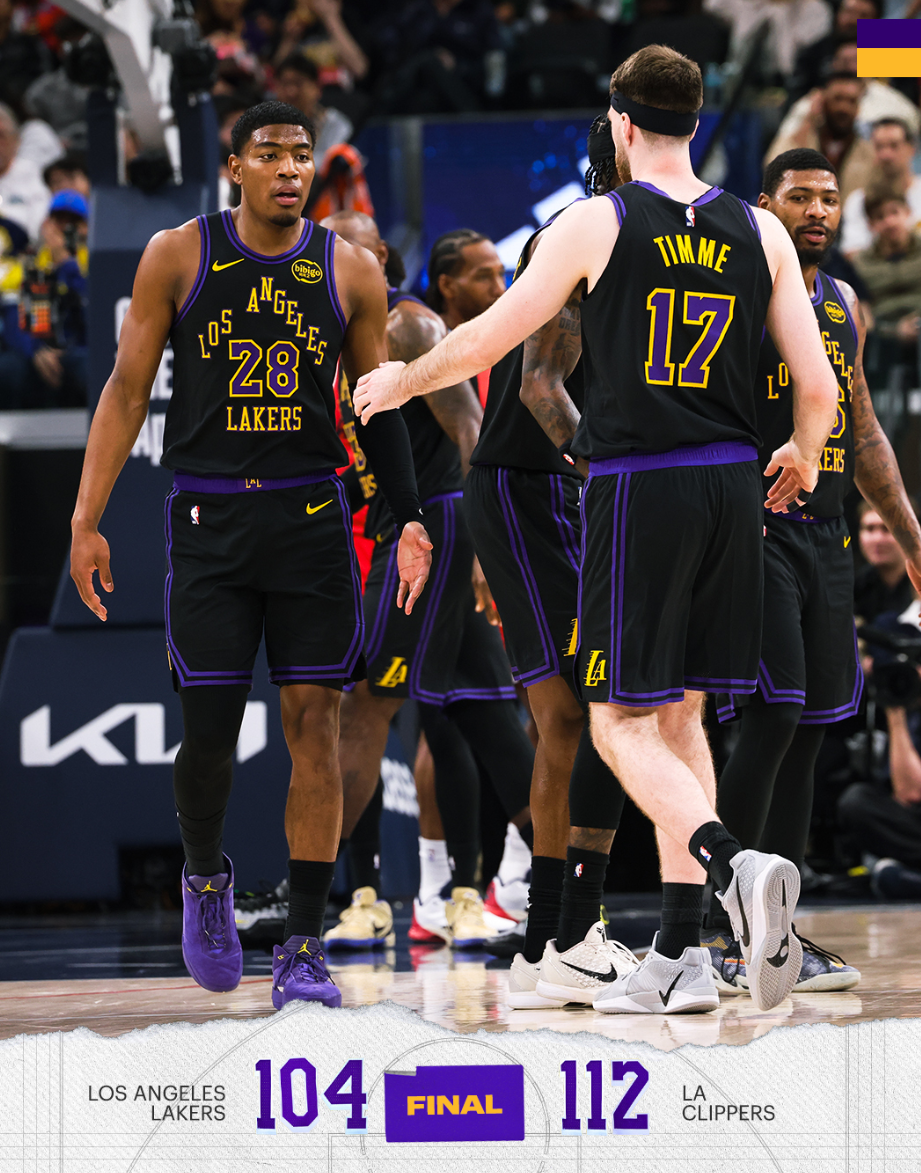 kaiyun sports-拒投空位三分遭名嘴吐槽！东契奇在场-17湖人最差 32+11+8仍罪人