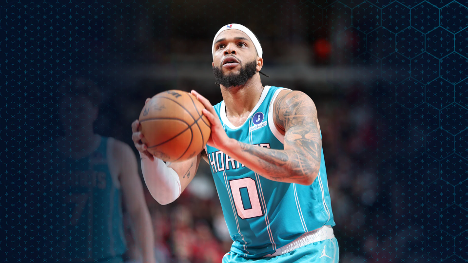 开云官方直播-勇士等多队追求布里奇斯！黄蜂要价1-2个首轮 库明加大概率成筹码