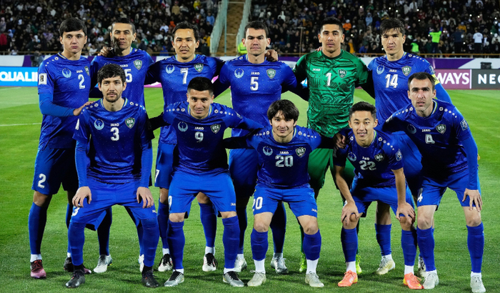 kaiyun sports-国际足联确认！每队进世界杯后，狂赚6187万保底奖金，国足拿不了|美加墨世界杯|球队|晋级|意大利|美加_新浪体育_新浪新闻