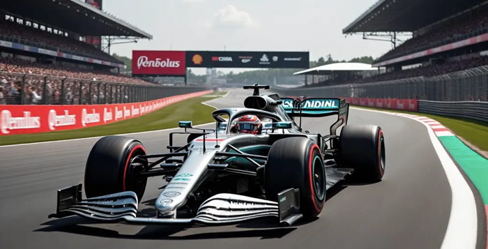 开云平台-赛车经济的泼天流量谁来接？|F1|飞驰人生3|F1中国大奖赛|上海|f1赛车_新浪体育_新浪新闻